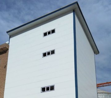 ساندویچ پانل