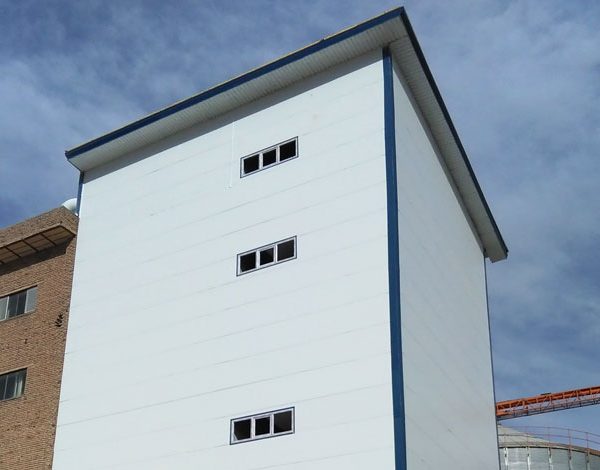 ساندویچ پانل