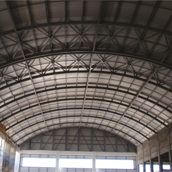 ساندویچ پانلهای سقفی