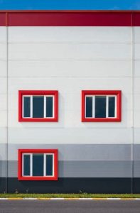 ساندویچ پانل دیواری