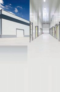 ساندویچ پانل دیواری