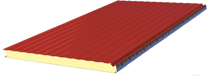 فروش ساندویچ پانل 