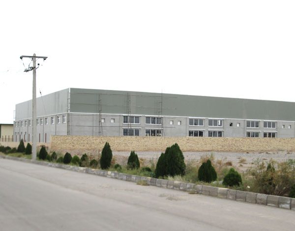 انواع ساندویچ پانل