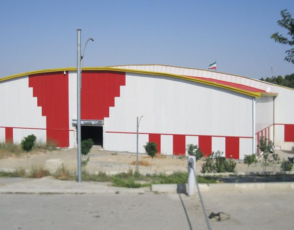 ساندویچ پانل