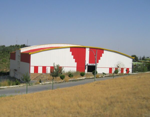 ساندویچ پانل Sandwich panel