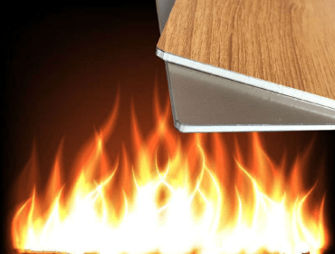 ایمنی ساندویچ پانل ها