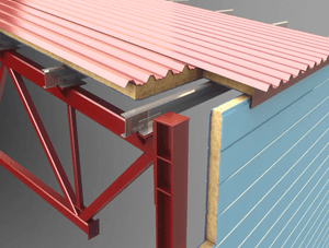 پانل پلی یورتان